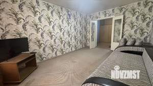 2-к квартира, вторичка, 54м2, 1/5 этаж