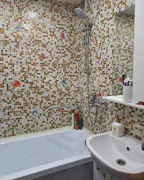 2-к квартира, вторичка, 51м2, 9/10 этаж