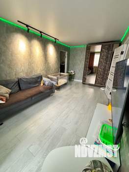 5-к квартира, вторичка, 93м2, 3/9 этаж