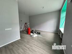 1-к квартира, вторичка, 29м2, 1/5 этаж