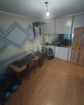 2-к квартира, вторичка, 52м2, 6/10 этаж