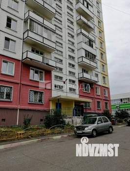 2-к квартира, вторичка, 50м2, 3/10 этаж
