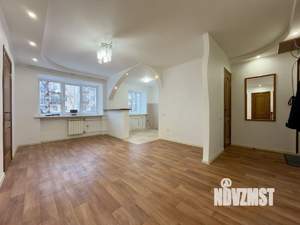 2-к квартира, вторичка, 40м2, 2/5 этаж