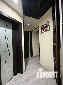 2-к квартира, вторичка, 49м2, 1/5 этаж