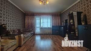 3-к квартира, вторичка, 65м2, 3/5 этаж