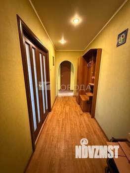 4-к квартира, вторичка, 79м2, 1/10 этаж