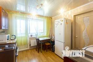 2-к квартира, вторичка, 50м2, 5/5 этаж