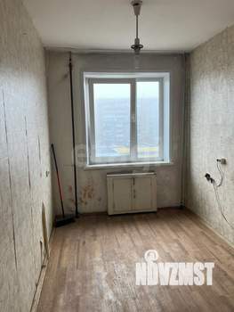 2-к квартира, вторичка, 43м2, 6/9 этаж