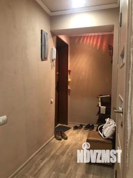 3-к квартира, вторичка, 57м2, 1/5 этаж