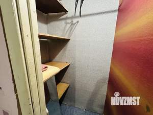 1-к квартира, вторичка, 40м2, 10/10 этаж