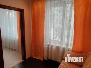 3-к квартира, вторичка, 46м2, 1/5 этаж