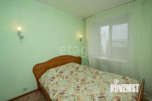 2-к квартира, вторичка, 44м2, 6/9 этаж