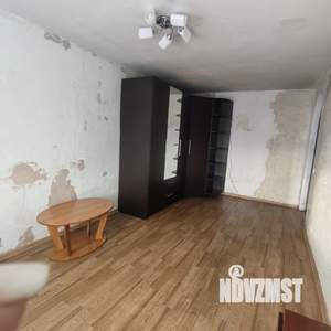 1-к квартира, вторичка, 30м2, 5/5 этаж