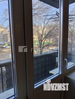 2-к квартира, вторичка, 46м2, 3/5 этаж