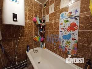 3-к квартира, вторичка, 52м2, 5/10 этаж