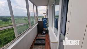 2-к квартира, вторичка, 54м2, 10/10 этаж