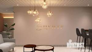 1-к квартира, вторичка, 41м2, 10/16 этаж