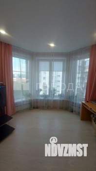 4-к квартира, вторичка, 112м2, 9/10 этаж