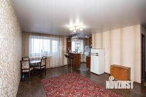 2-к квартира, вторичка, 46м2, 5/5 этаж