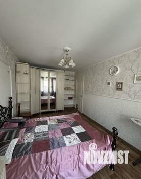 3-к квартира, вторичка, 60м2, 4/5 этаж