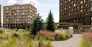 2-к квартира, вторичка, 43м2, 11/12 этаж