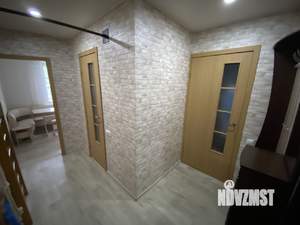 1-к квартира, вторичка, 36м2, 1/9 этаж