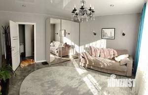 2-к квартира, вторичка, 54м2, 5/9 этаж