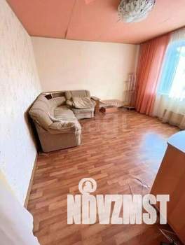 2-к квартира, вторичка, 54м2, 2/10 этаж