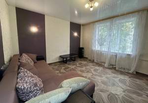 2-к квартира, вторичка, 39м2, 2/4 этаж