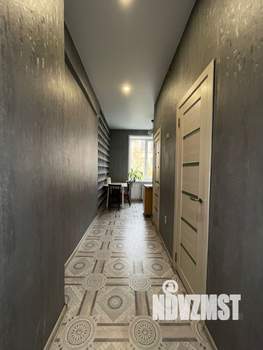 2-к квартира, вторичка, 60м2, 3/4 этаж