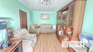 2-к квартира, вторичка, 43м2, 5/10 этаж
