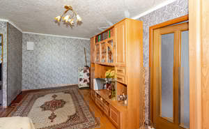 2-к квартира, вторичка, 42м2, 4/5 этаж
