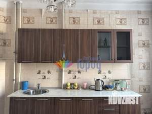 2-к квартира, вторичка, 56м2, 3/6 этаж