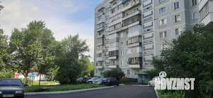 4-к квартира, вторичка, 79м2, 1/5 этаж