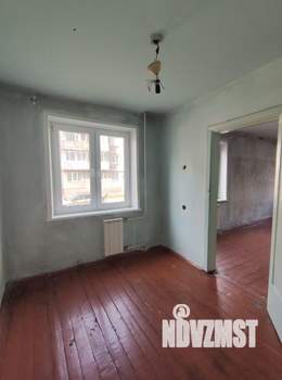 3-к квартира, вторичка, 57м2, 1/9 этаж