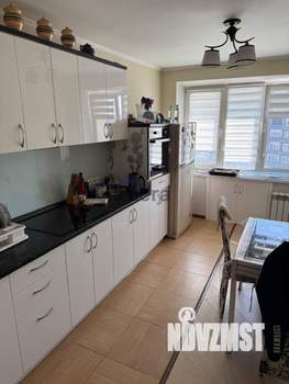 4-к квартира, вторичка, 83м2, 7/9 этаж