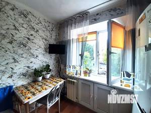 1-к квартира, вторичка, 31м2, 3/5 этаж