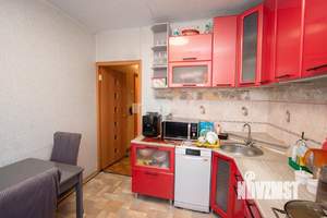 3-к квартира, вторичка, 66м2, 2/9 этаж