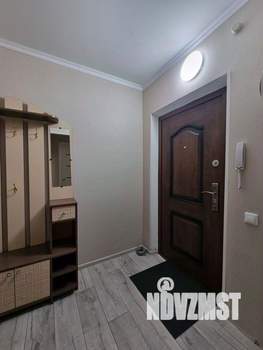 1-к квартира, вторичка, 35м2, 1/10 этаж