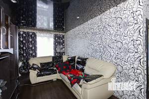 2-к квартира, вторичка, 43м2, 5/5 этаж