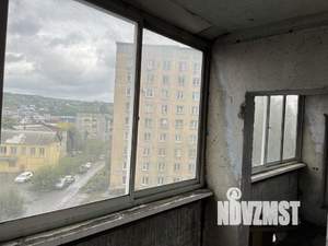3-к квартира, вторичка, 60м2, 4/9 этаж