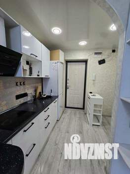 2-к квартира, вторичка, 24м2, 1/5 этаж