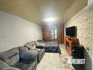 1-к квартира, вторичка, 30м2, 3/5 этаж