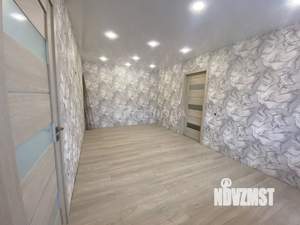 3-к квартира, вторичка, 52м2, 4/9 этаж