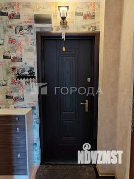 3-к квартира, вторичка, 57м2, 4/5 этаж