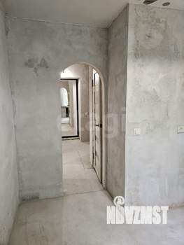 1-к квартира, вторичка, 34м2, 1/9 этаж