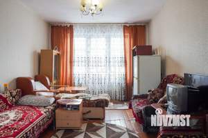 2-к квартира, вторичка, 46м2, 4/5 этаж