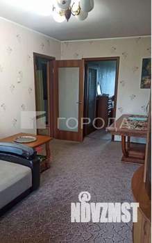 2-к квартира, вторичка, 45м2, 5/5 этаж