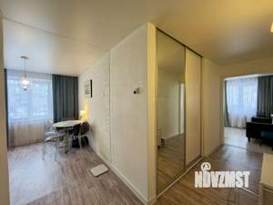 2-к квартира, вторичка, 50м2, 2/9 этаж