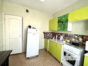 2-к квартира, вторичка, 52м2, 7/10 этаж